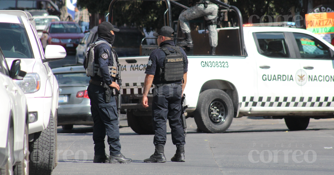 Guanajuato: La Entidad registra un fin de semana sangriento, con al menos 21 asesinatos