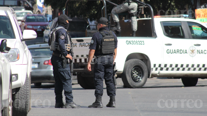 Guanajuato: La Entidad registra un fin de semana sangriento, con al menos 21 asesinatos
