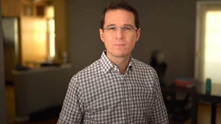 El verdadero traidor a la Patria es López Obrador, dice Anaya