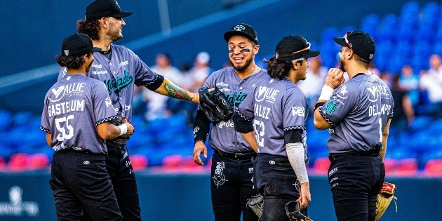 ¡Arranca el camino al título! Listos los Playoffs de LMB