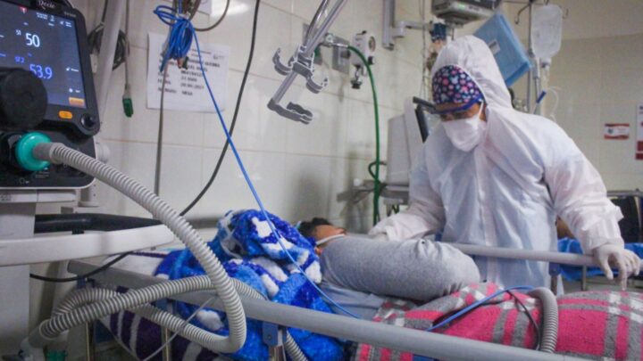 COVID: El mundo está “en mejor posición que nunca” para poner fin a pandemia, según la OMS