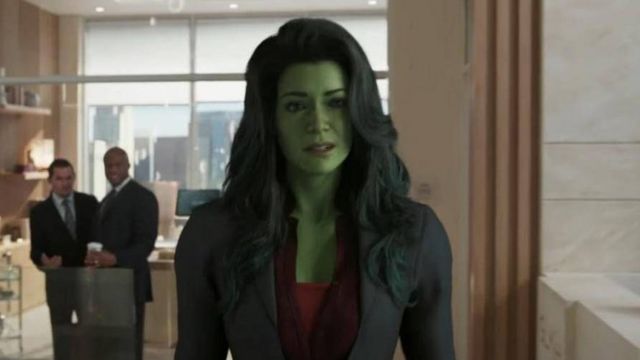 She-Hulk: Defensora de Héroes: ¿Quién es quién en “She-Hulk: Defensora de Héroes”?