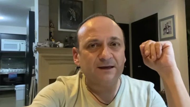 El gobierno de AMLO es “el peor que hemos tenido”, dice Lalo España