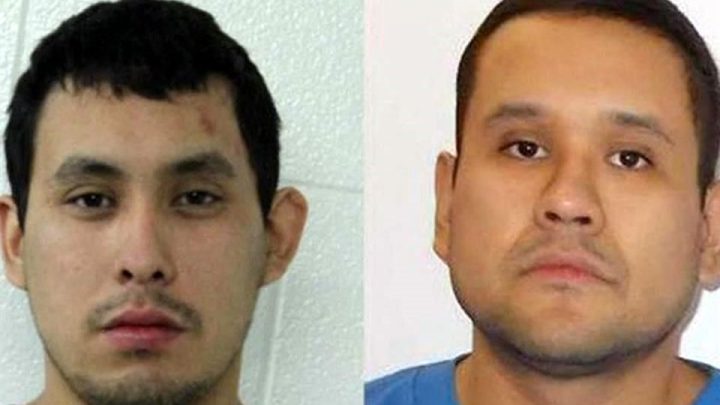 Canadá: Detienen a sospechoso del apuñalamiento de 10 personas