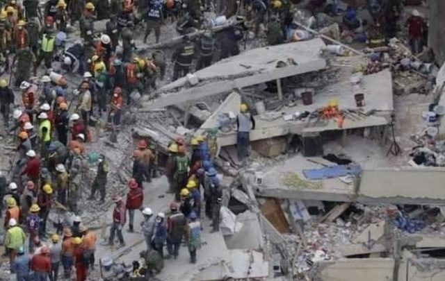 China: Número de muertos por terremoto en Luding sube a 46; hay 16 desaparecidos