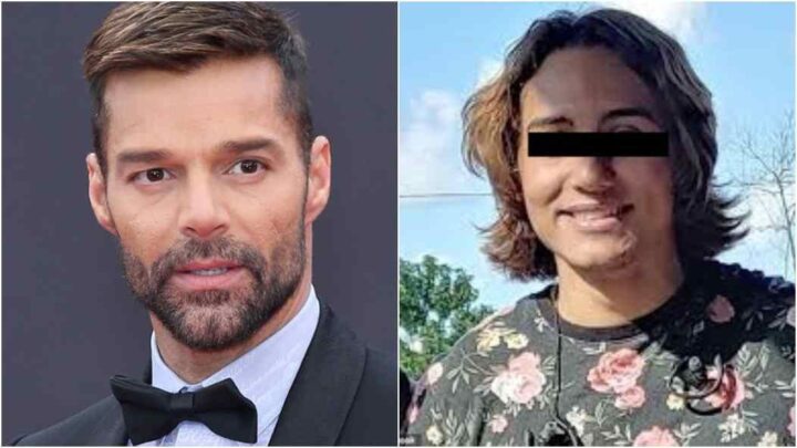Ricky Martin: Sobrino del cantante sostiene que fue víctima de abuso sexual
