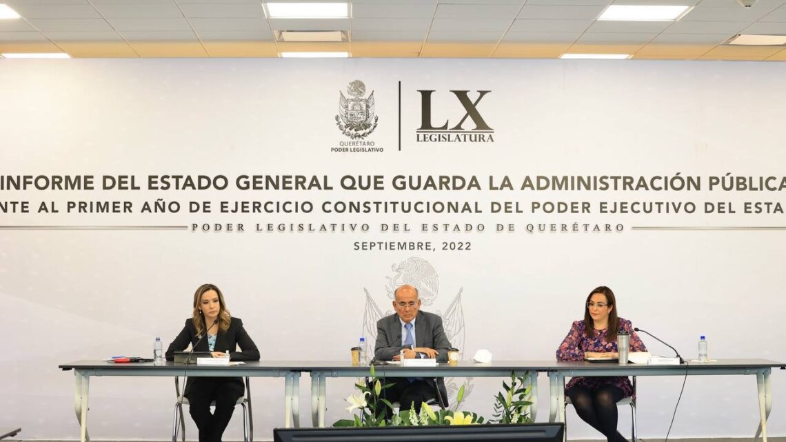 Supera Querétaro nivel turístico previo a la pandemia: Mariela Moran