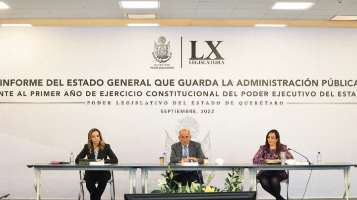 Supera Querétaro nivel turístico previo a la pandemia: Mariela Moran