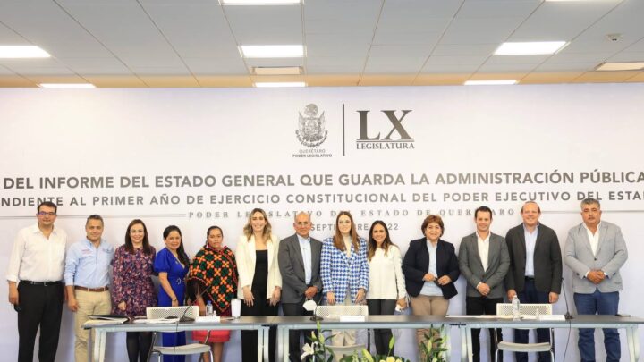 Las y los jóvenes en Querétaro tienen rumbo: SEJUVE