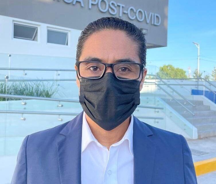 Pide Vocería mantener alerta para evitar nueva oleada en el último periodo del año