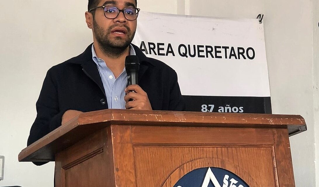 Inaugura SESA 10ma Semana Nacional de Alcohólicos Anónimos para los jóvenes