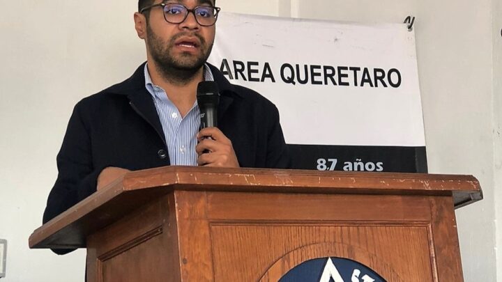 Inaugura SESA 10ma Semana Nacional de Alcohólicos Anónimos para los jóvenes