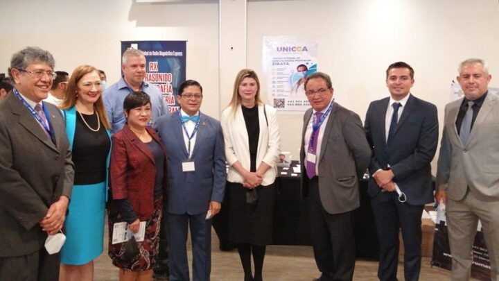 Inaugura SESA el Primer Congreso Internacional de Medicina y Ortopedia Regenerativa