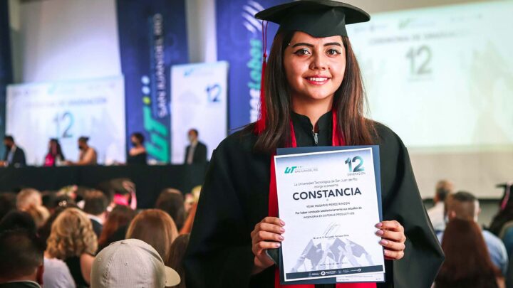 Abre UTSJR diplomado para titulación extemporánea