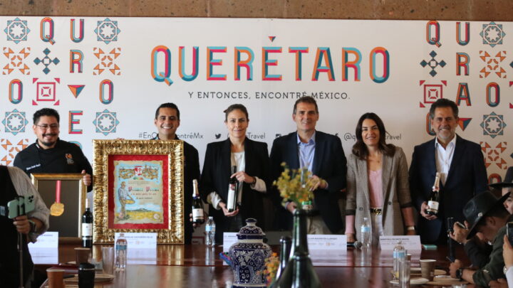 Orgullo que la mejor paella del mundo sea queretana: SECTUR