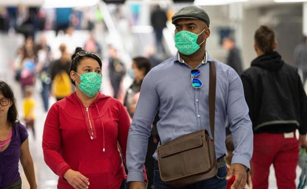 COVID: México reporta dos mil 886 contagios del virus y 44 muertes