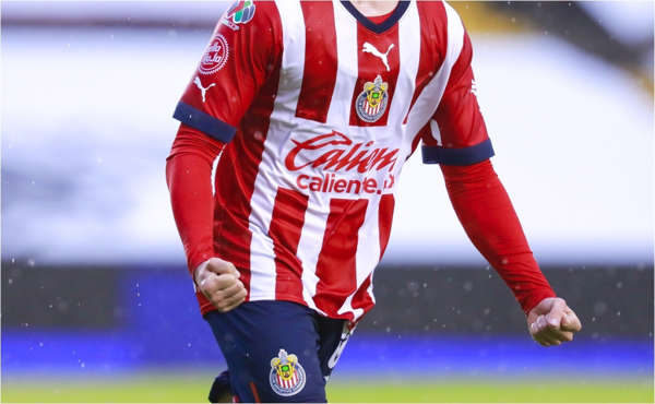 La desventaja con la que Chivas jugaría el repechaje ¡por culpa de Grupo Firme!