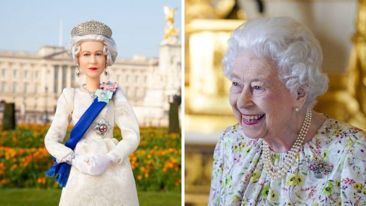 ¿Cuánto cuesta la Barbie Signature de la Reina Isabel II tras su muerte?