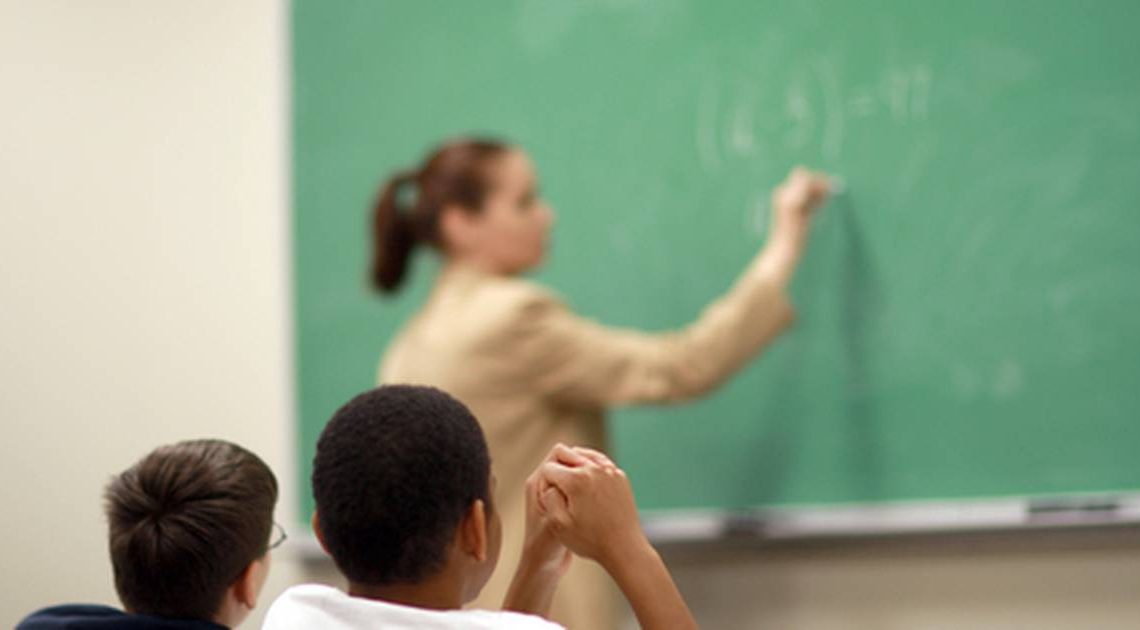 Escuela de Estados Unidos legaliza castigar a sus alumnos con nalgadas