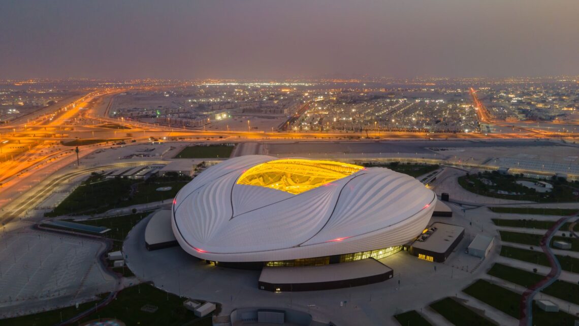 ¡Espectacular! Conoce los estadios que albergarán los partidos de Qatar 2022