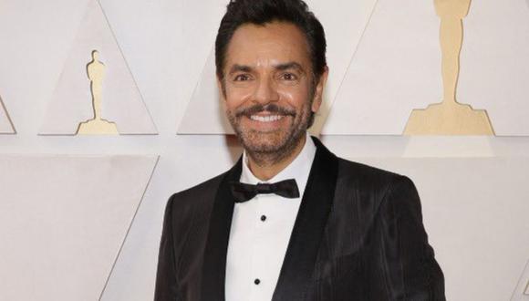 Eugenio Derbez podría someterse a una segunda operación