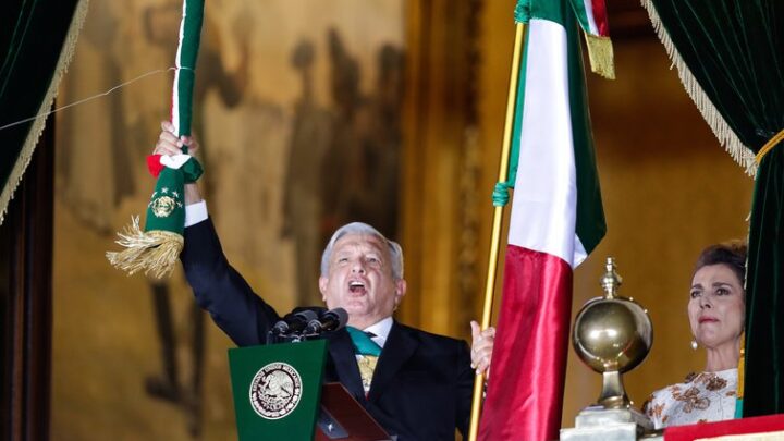 Encuesta revela quién lidera preferencias electorales de la oposición para 2024