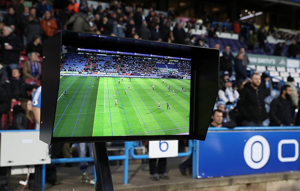El VAR, entre el avance y el retroceso