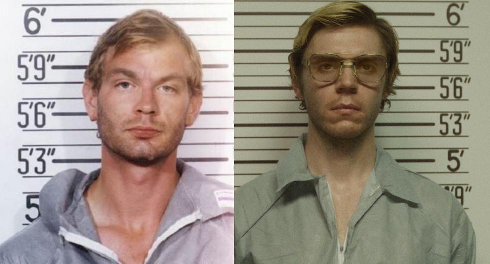 En medio de la polémica la serie de Netflix sobre el asesino serial Jeffrey Dahmer