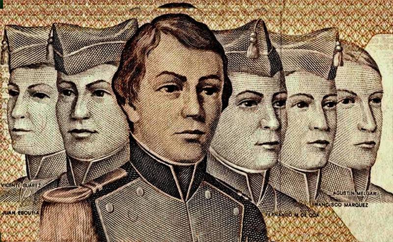 Día de los Niños Héroes: Todo lo que debes de saber sobre el 13 de septiembre