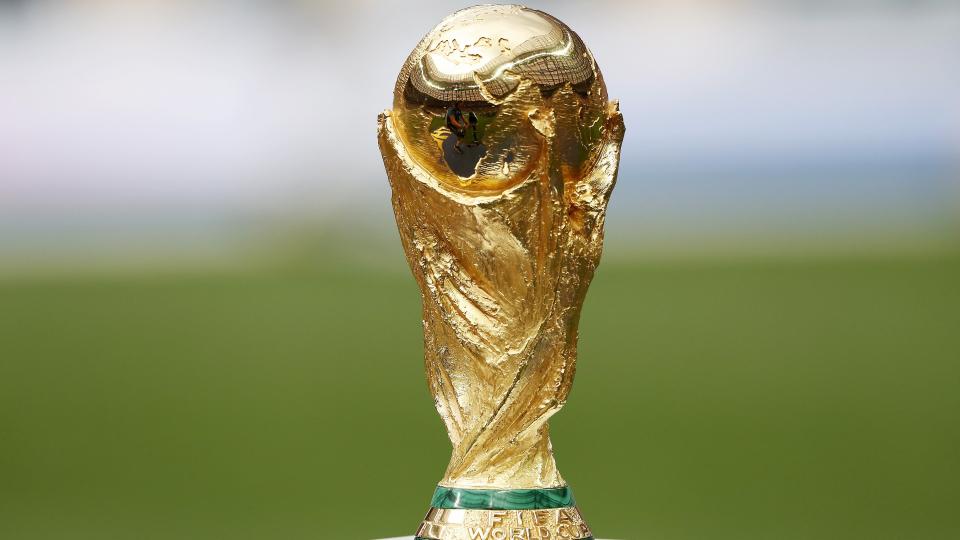 ¿Predicción? Google revela sin querer la final de Qatar 2022