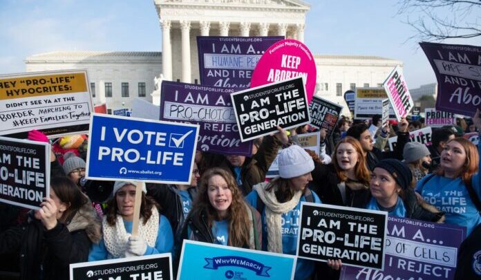 Estados Unidos: Virginia Occidental prohíbe por ley casi todos los abortos