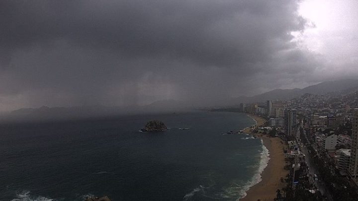 Huracán “Kay” EN VIVO: Trayectoria y noticias al momento