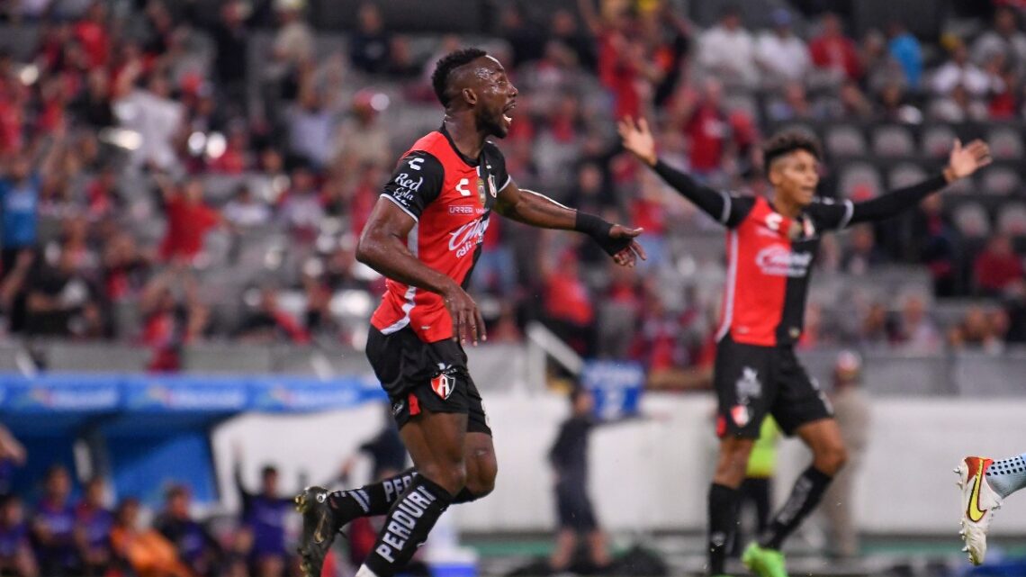¿Podrán ganar? Atlas encara amistoso con estas ausencias