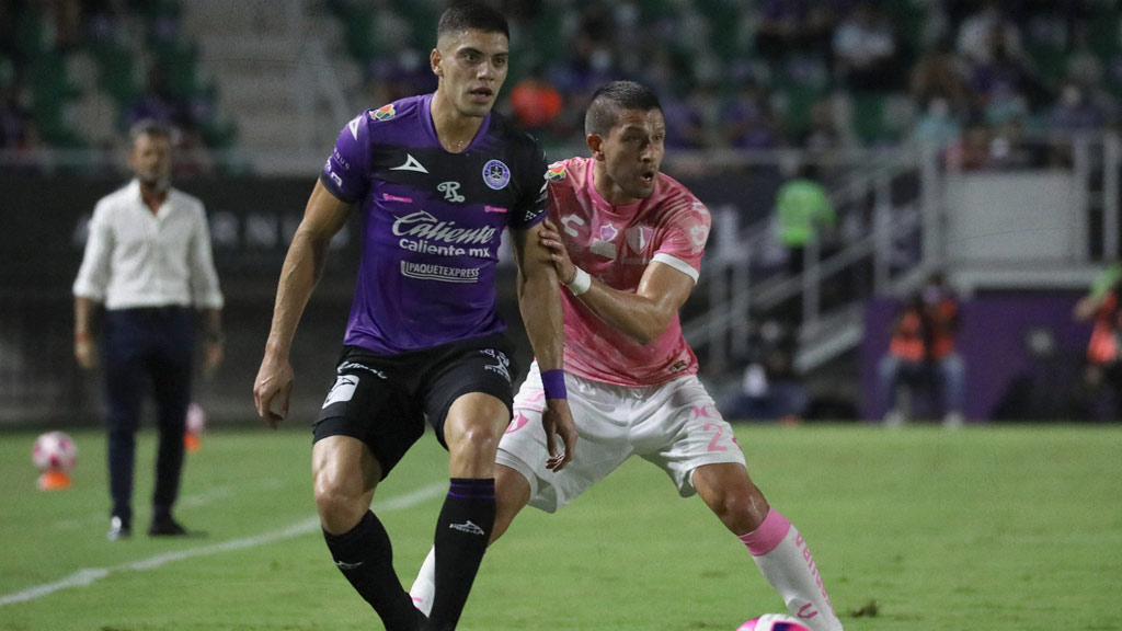 ¿Dónde ver EN VIVO el partido Mazatlán vs Atlas?