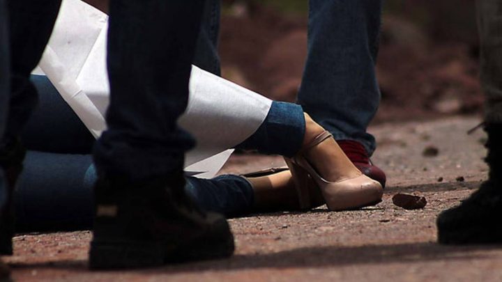 Hombre propone matrimonio a su novia; la mata por rechazarlo