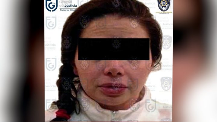 Dan 46 años de prisión a psicóloga que mató y descuartizó a su pareja