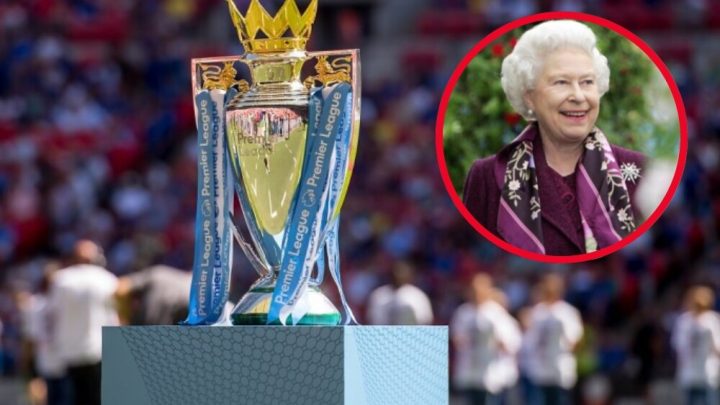 Premier League pospone partidos tras muerte de la reina Isabel II