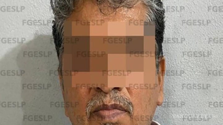 Exalcalde de San Luis Potosí es detenido por violación; esto sabemos