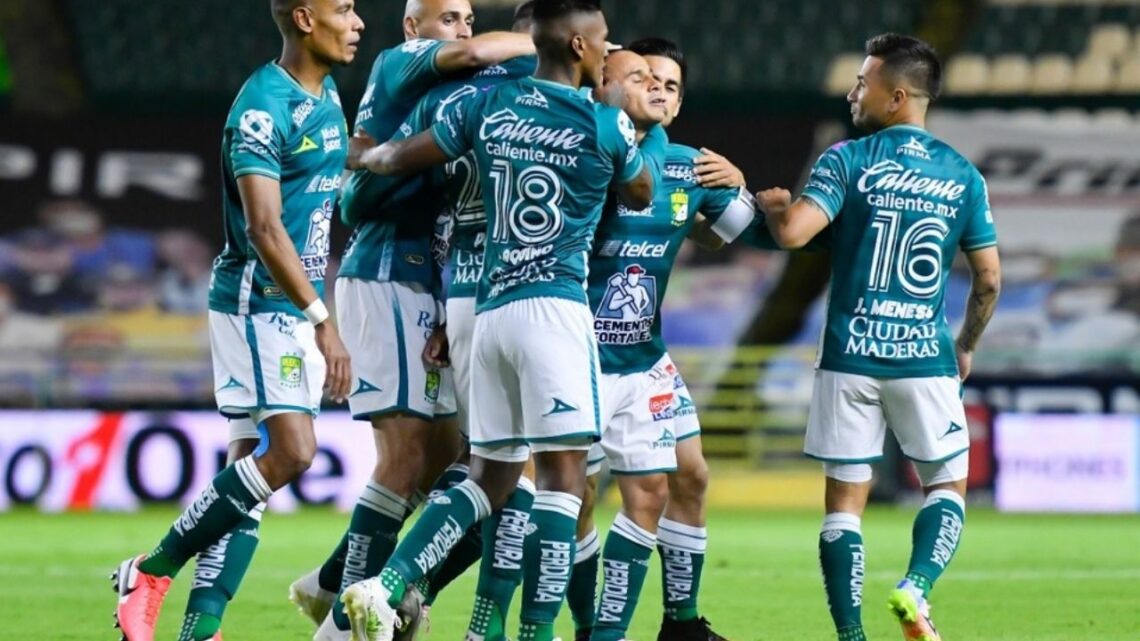 Club León: La Fiera se mete a la fase de Reclasificación