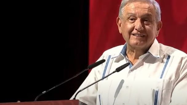 Se reforzará el Plan de Apoyo a Zacatecas: López Obrador
