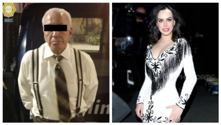 Presunto feminicida de Yrma Lydya rompe el silencio