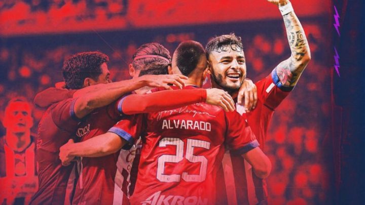 Chivas quiere ir directo a la Liguilla