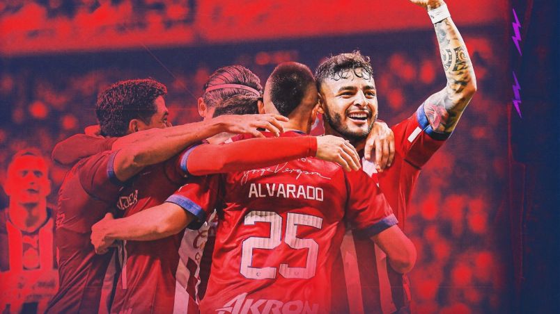 Chivas quiere ir directo a la Liguilla