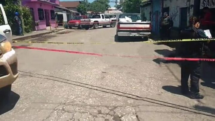 Veracruz: Mata a su hijo paralítico de cuatro años y confiesa crimen a su esposo