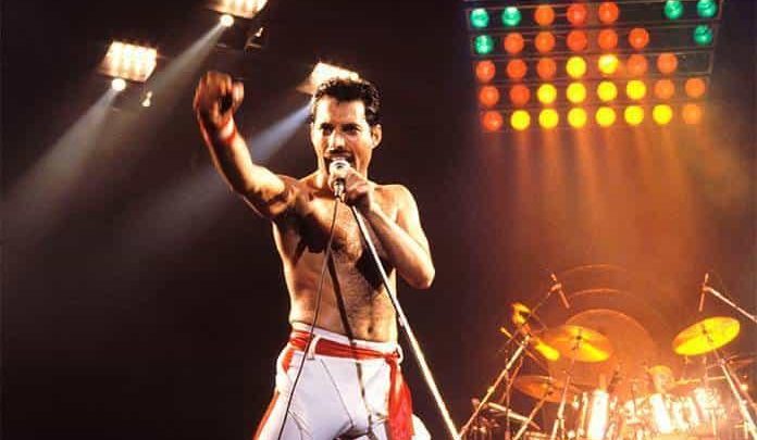 El sorprendente nivel de estudios que logró Freddie Mercury