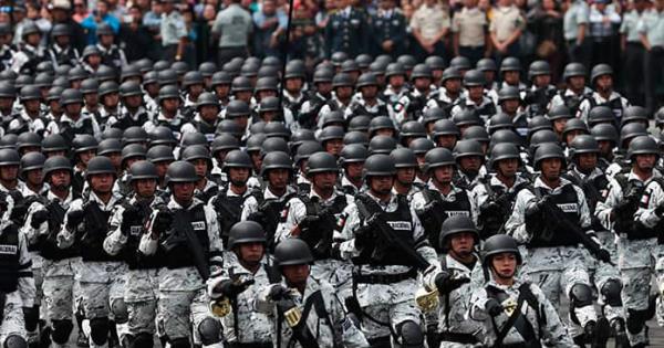 Perfilan más presupuesto para Fuerzas Armadas