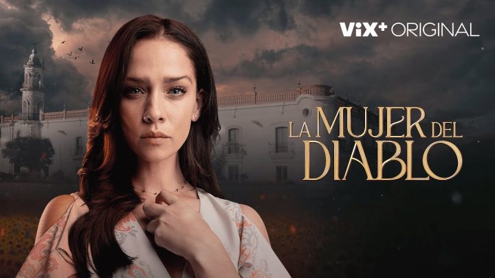 “La mujer del diablo” tendrá segunda temporada