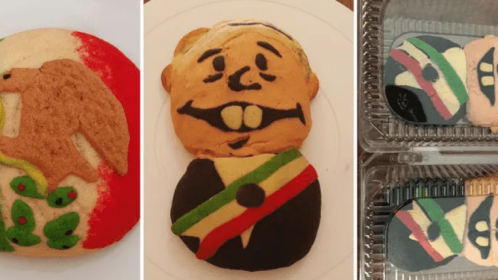 ¿Cuánto cuestan? Lanzan en panadería de Puebla la “pejeconcha”