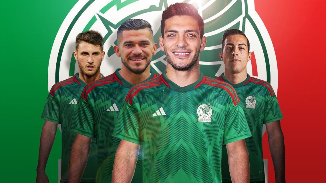 ¿Quién se quedará fuera? Tata Martino confirma que solo llevará tres delanteros al Mundial