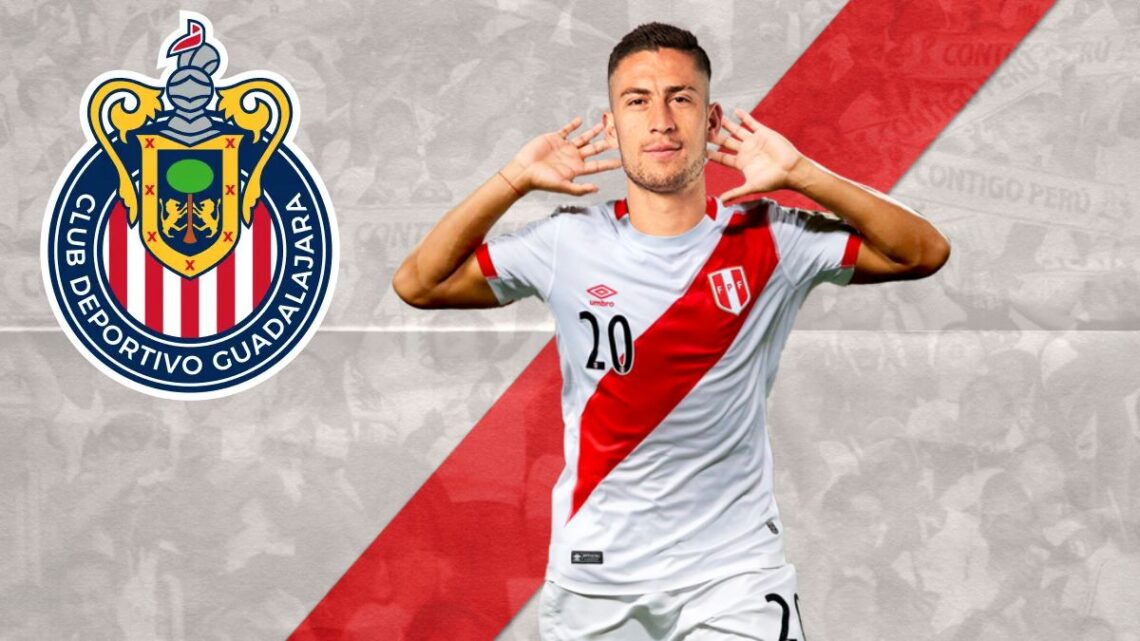 “En Perú soy mexicano y en México soy peruano”, la difícil situación de Ormeño